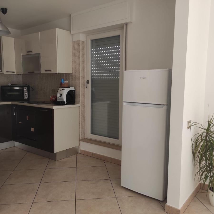 Terrazza Zefiro Casa Vacanze Matera Ngoại thất bức ảnh